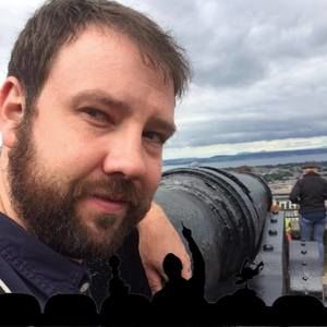 Meet your Posher, Ryan